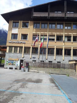 municipio