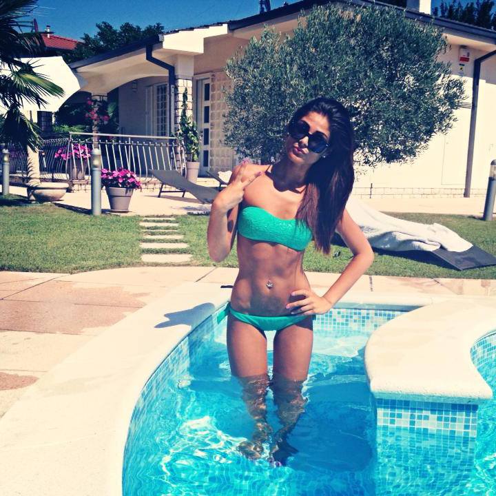 alice caldini