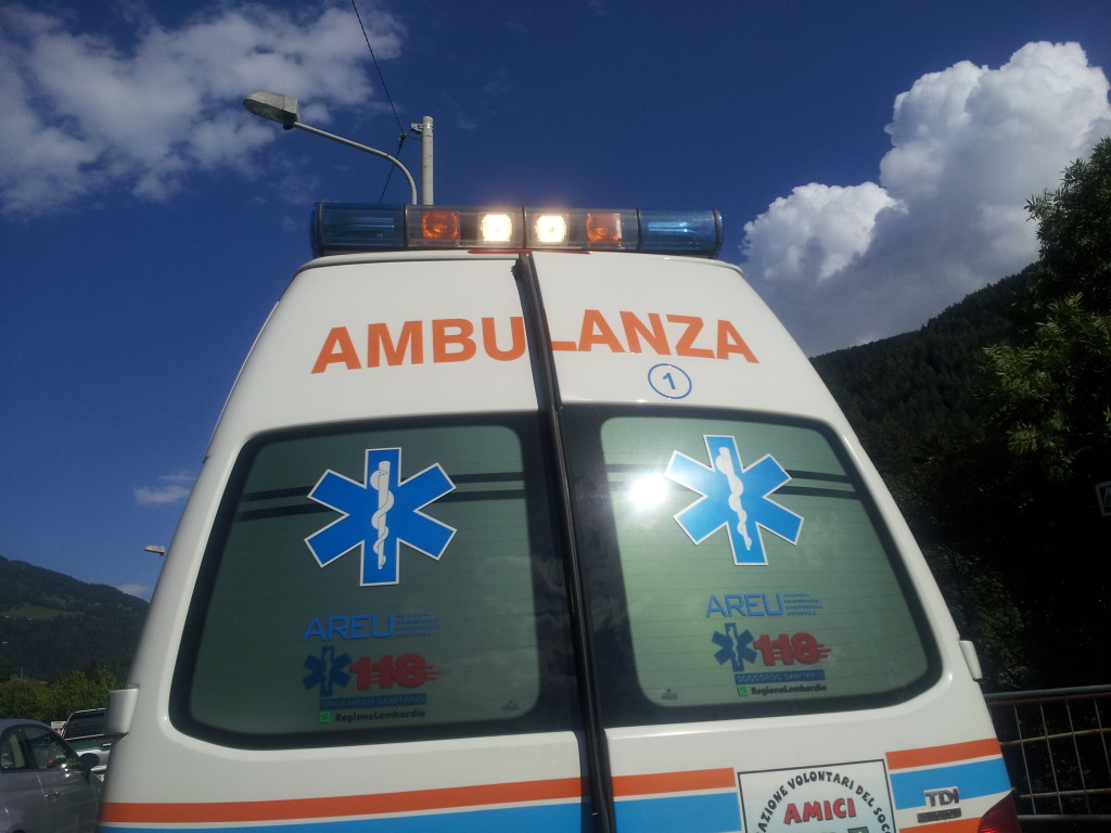 ambulanza 1