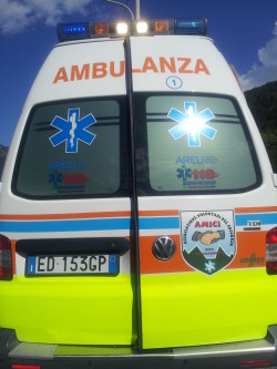ambulanza 3