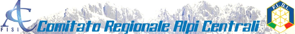 comitato alpi centrali