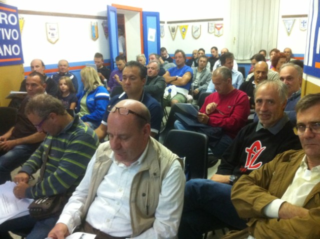csi valle camonica