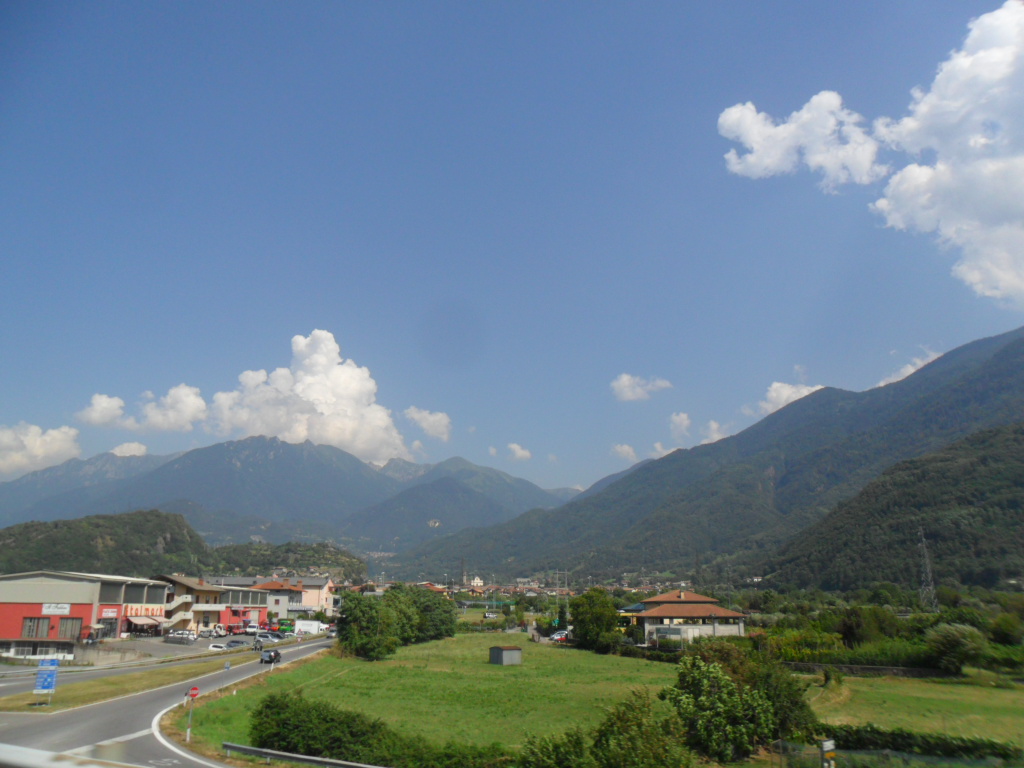 foto valle camonica