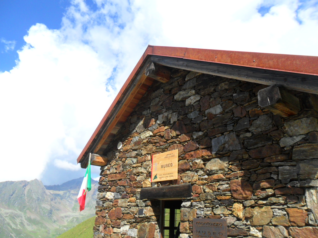 museo montozzo guerra