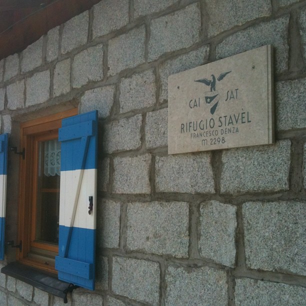 stavel