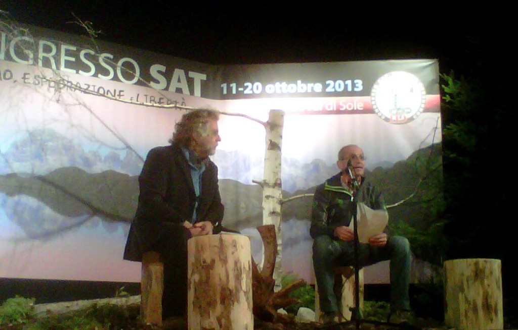 congresso sat