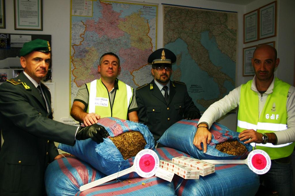 guardia di Finanza 2