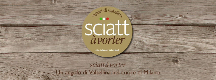 sciattaporter