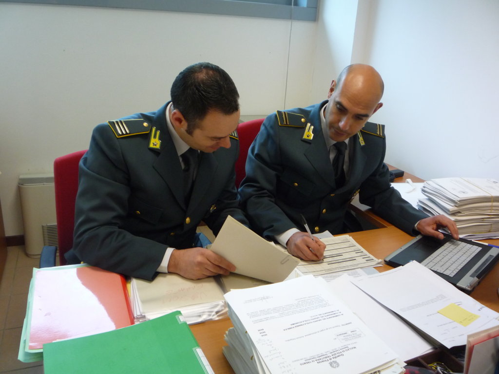 Finanza 1