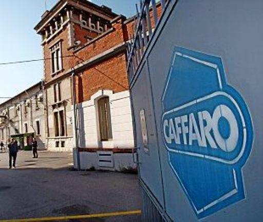 ATTUALITÀ - Caffaro: Regione Lombardia destina un altro milione di euro