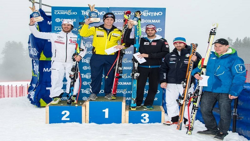 Campiglio Discesa Foto Paolo Bisti 2