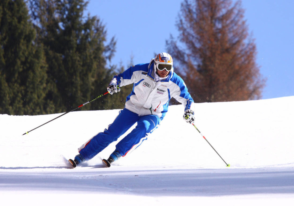 Campiglio e Pangrazzi
