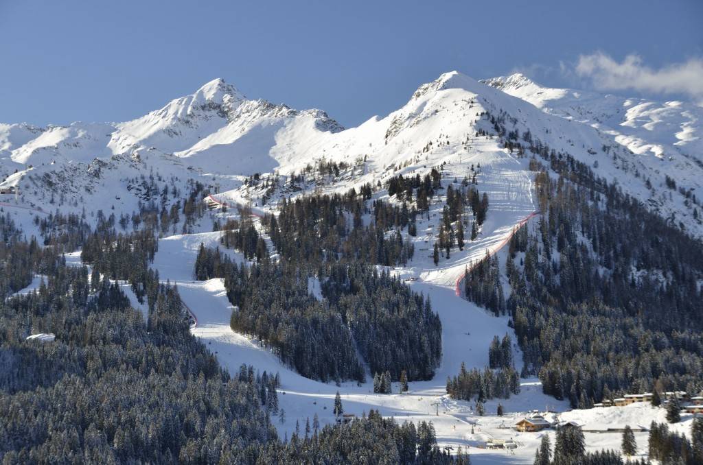 Madonna Campiglio 2