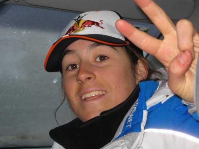 Nadia Fanchini