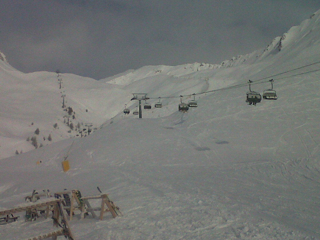 tonale neve 2