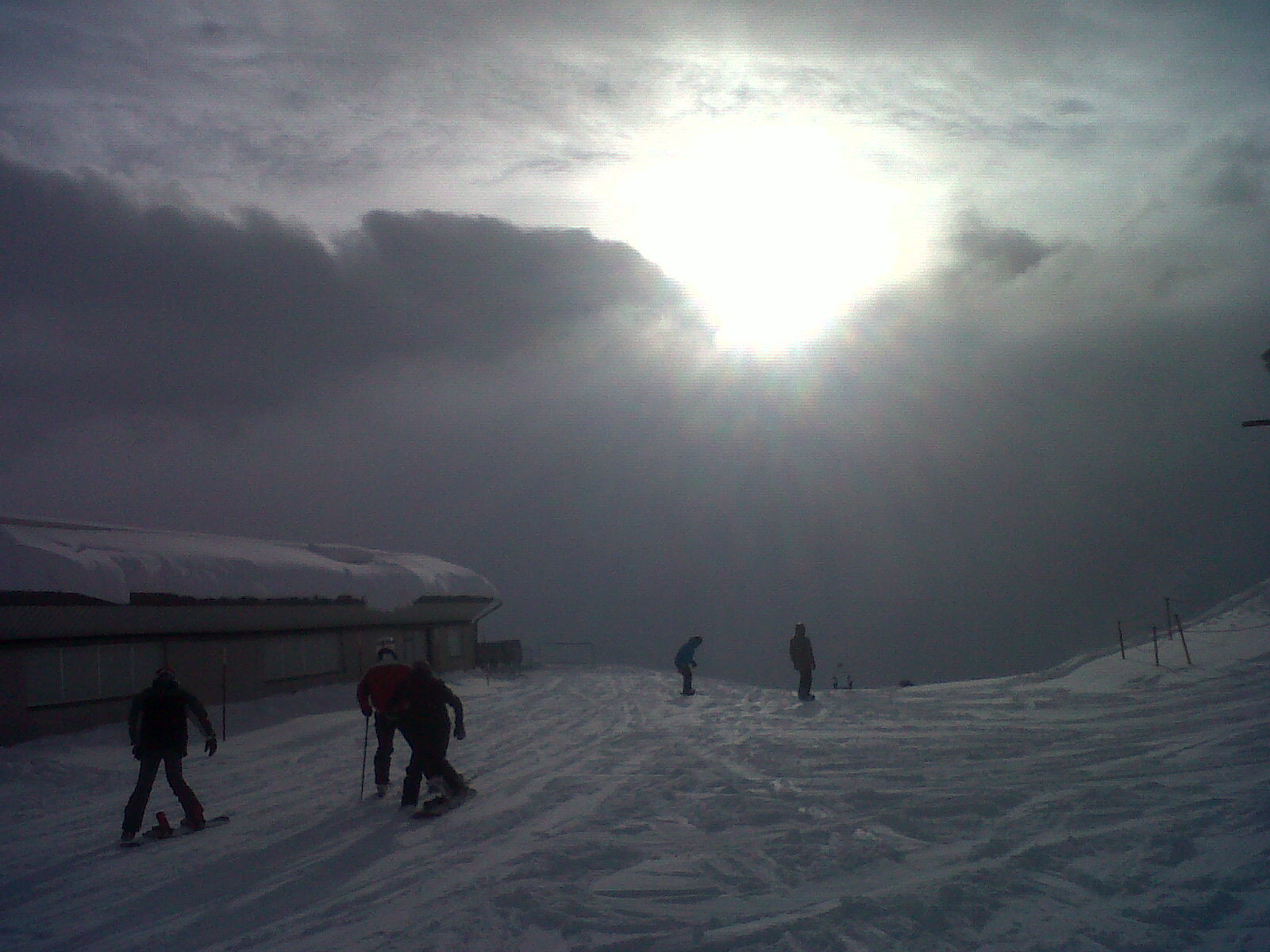 tonale neve 5
