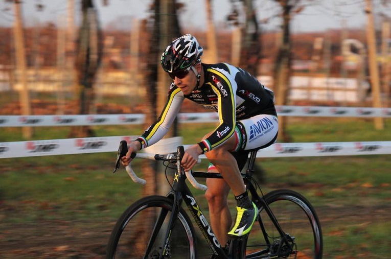 Cristian Cominelli quarto