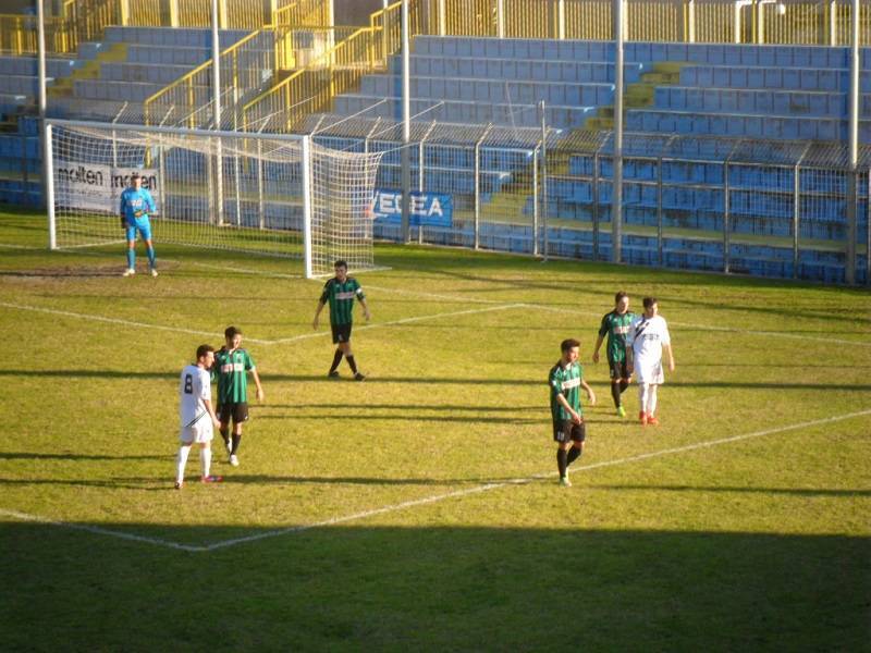 Darfo Boario Calcio futura 13
