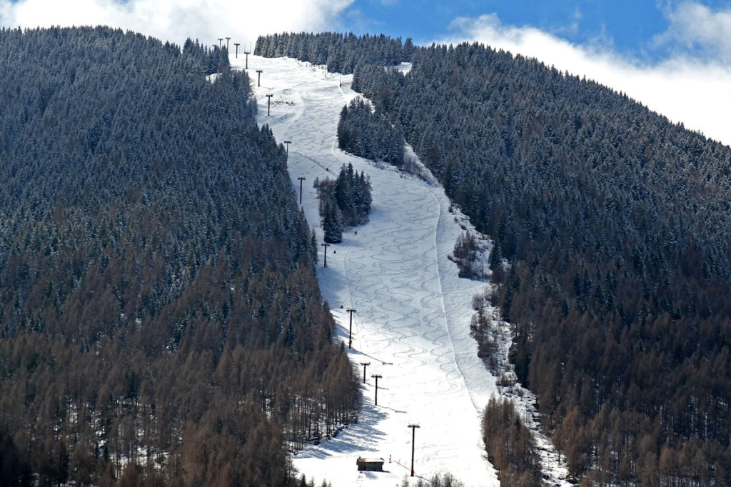 Direttissima Magnolta