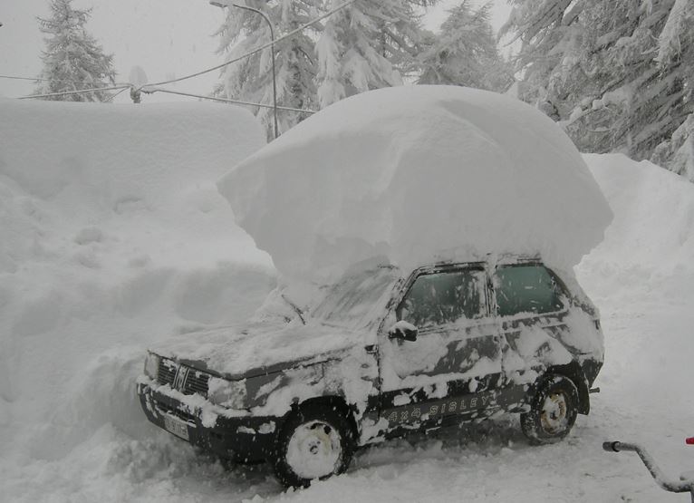 Neve