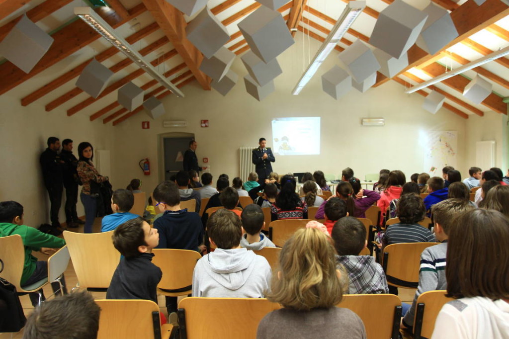 Finanza corso