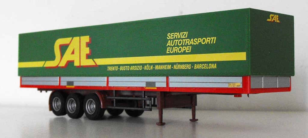 SAE Trento