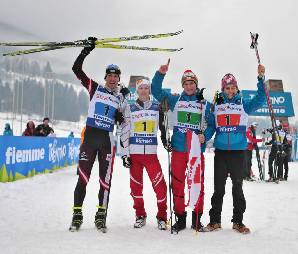 Val di fiemme medaglie (2)