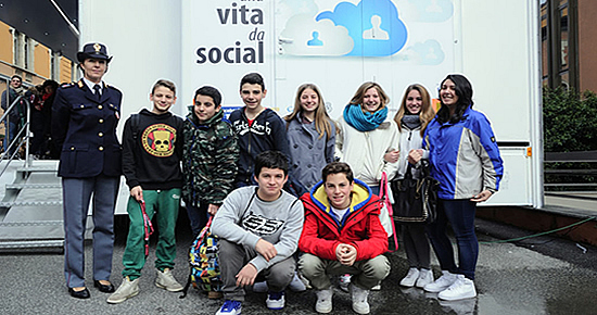 vitadasocial