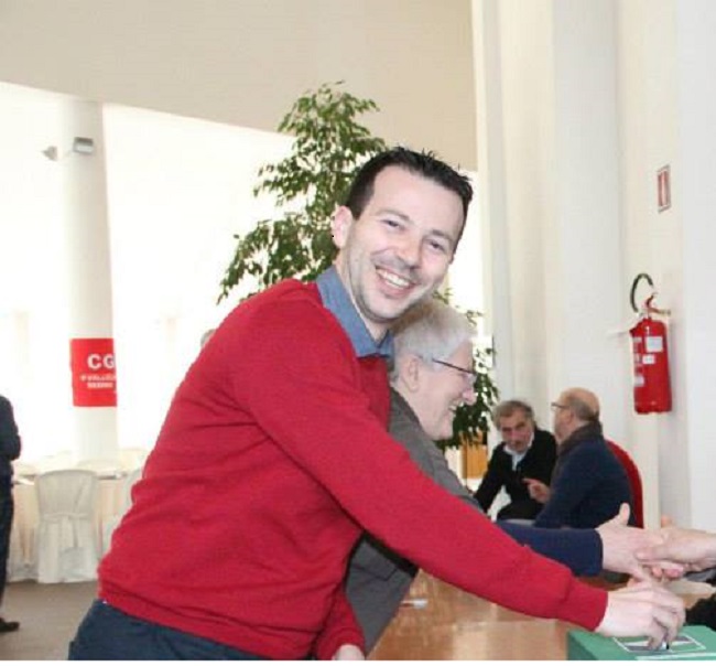 Daniele Gazzoli