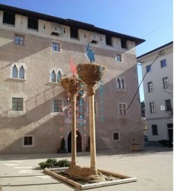 Mostra Cles