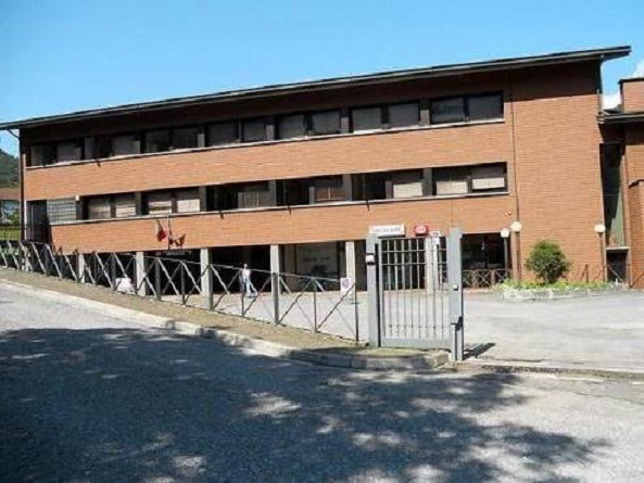 Giudice pace di Breno