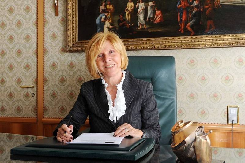 Marita Piccaluga 1