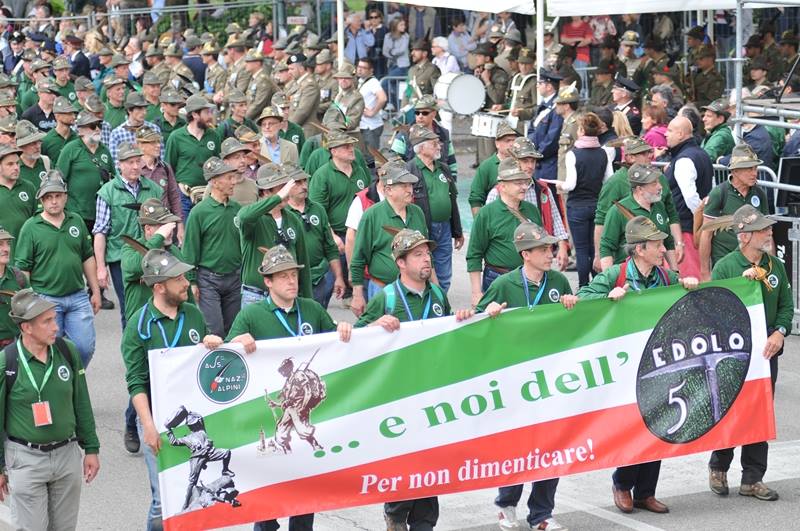Alpini Edolo