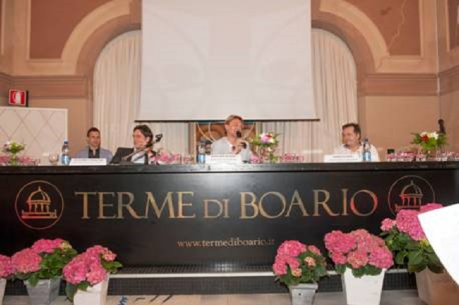 Estaterme Darfo Boario Terme