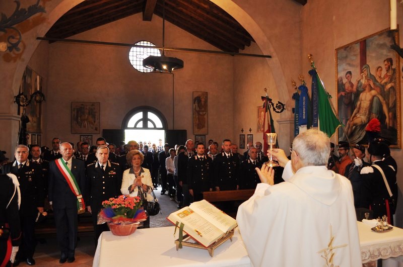 Foto commemorazione M.llo DIBERNARDO (1)