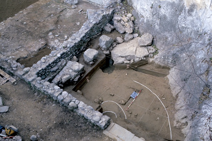 Incisioni rupesti 1