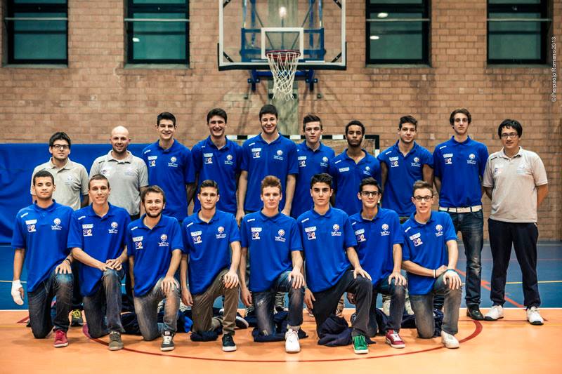 Leonessa Under 19