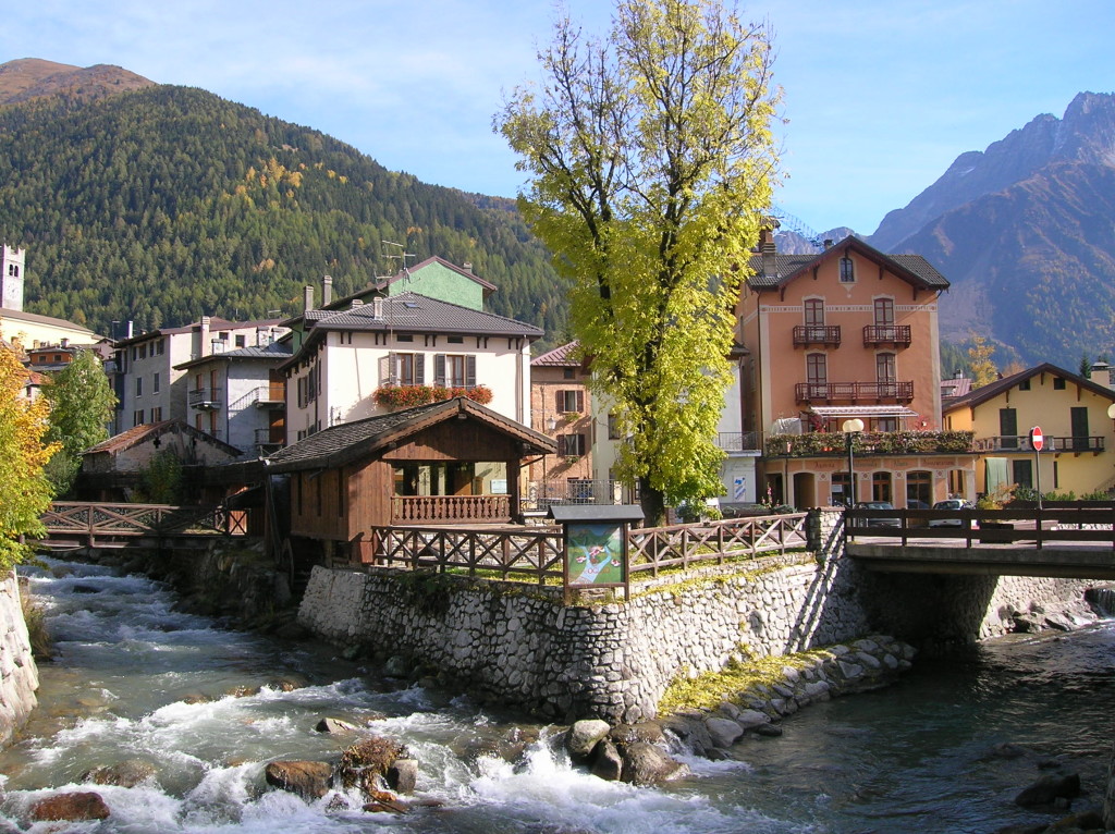 Pontedilegno