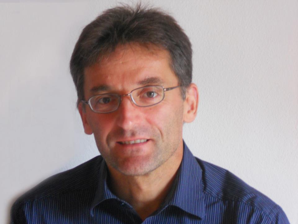 Roberto Pradel Transacqua