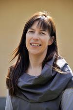 Romina Baroni Villa Lagarina