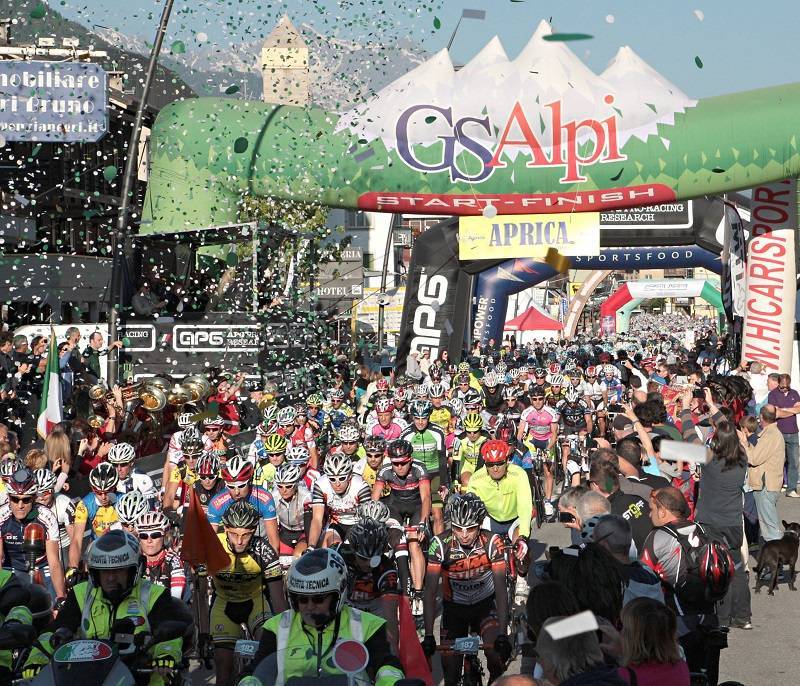 Aprica gran fondo