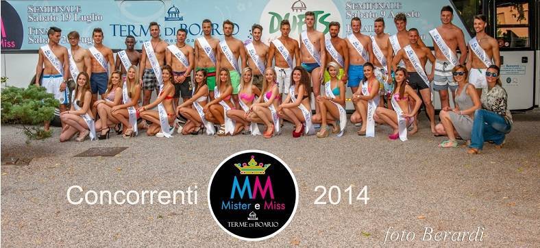 Boario Terme