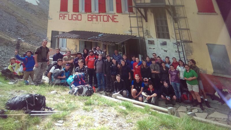 EDOLO - Valle Camonica: 959mila euro per interventi su cinque rifugi