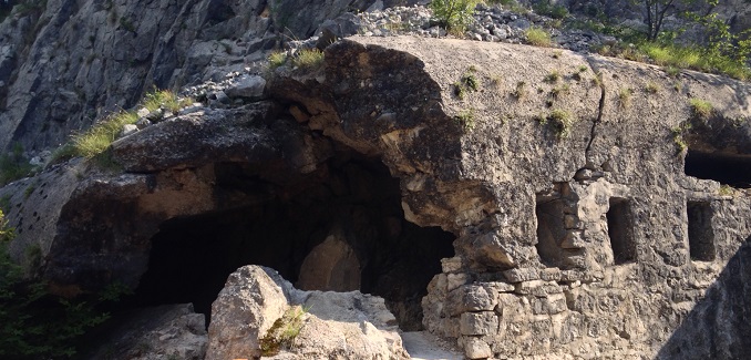 Forte Pozzacchio 1