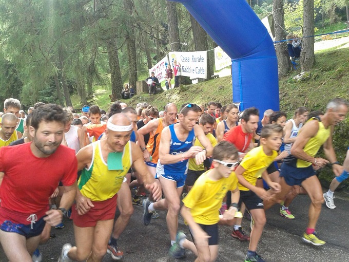 Rabbi corsa 10