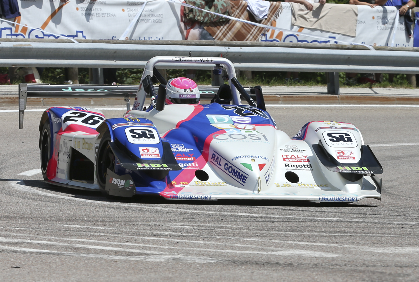 SPORT - 74ª Trento Bondone, aperte le celebrazioni: 310 iscritti