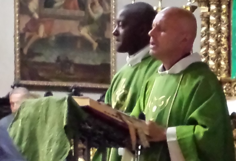 don Battista Dassa  1