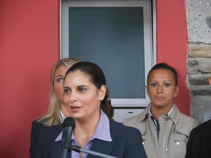 regione