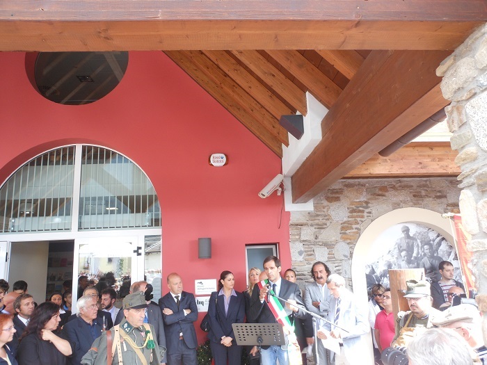 sindaco