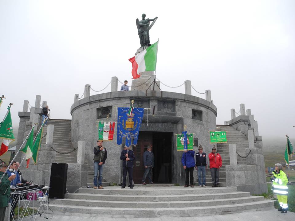Passo tonale alpini tirano (1)